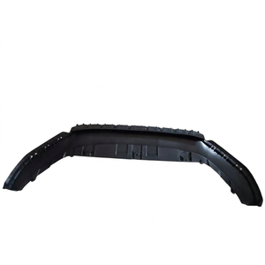 Spoiler per Paraurti Anteriore 6n58059159b9 per VOLKSWAGEN <span class=keywords><strong>POLO</strong></span> <span class=keywords><strong>VI</strong></span> 2020- - Product Image 1