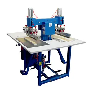 High Frequency HDTV stretch ceiling machine (Economic type of machine)