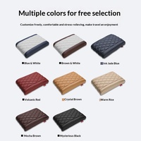 Coussin rehausseur pour accoudoir BYD Song Plus DM-i & Qin Yuan Plus MAIDI – Accessoires automobiles
