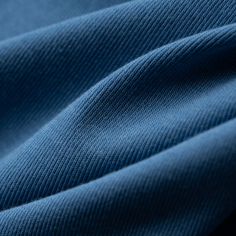 Custom Eco Friendly 95 Bamboo 5 Spandex Fabric Soft Breathable Organic Bamboo Viscose Rayon Fabric