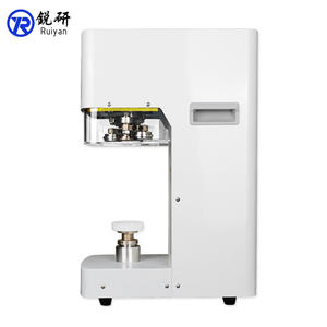 Máquina automática de sellado de vasos para bebidas de refrescos, taza de cerveza de aluminio reciclable para máquina de impresión de latas de <span class=keywords><strong>Carnaval</strong></span> - Product Image 4