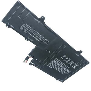 Batterie d'ordinateur portable rechargeable OEM 11,55 V 57 Wh 4935 mAh <span class=keywords><strong>OM03XL</strong></span> pour <span class=keywords><strong>HP</strong></span> EliteBook X360 1030 G2 Series, batterie d'ordinateur portable pour <span class=keywords><strong>HP</strong></span> HSTNN-IB7O - Product Image 2