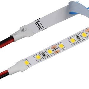 Barra de luz LED lineal de 120 perlas de alto brillo y bajo voltaje, luz suave, venta directa de fábrica - Product Image 2