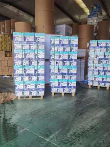 Fábrica al por mayor Copia a 70GSM 80GSM A4 Papel de copia 500 hojas Resma Popular en el mercado de Ghana - Product Image 6