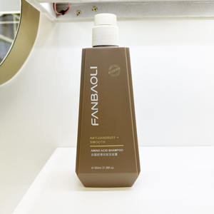 แชมพูสระ<span class=keywords><strong>ผม</strong></span>ลด<span class=keywords><strong>ผม</strong></span>ร่วงระดับพรีเมียมขนาด650มล. น้ำมันอาร์แกนเปปไทด์เคราตินส่งเสริมการงอกของเส้น<span class=keywords><strong>ผม</strong></span> - Product Image 3