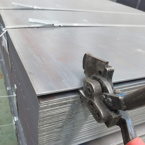 Placa de chapa de acero al carbono suave de alta calidad, chapa de acero laminado en frío disponible, stock directo, fabricantes - Product Image 2