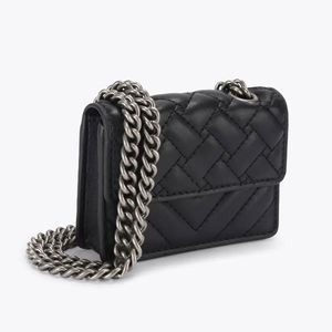 Bolso de Hombro Cruzado de Moda para Mujer 2026 de Alta Calidad, Estilo Kurted, Bolsos Diarios para Dama, Mini Bolso Acolchado con Cierre de Cremallera - Product Image 2