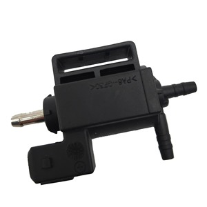 Vanne solénoïde de turbocompresseur 70242800 LR116598 LR032318 pour Land Rover – Pièce de rechange pour le contrôle de la pression du turbo - Product Image 1