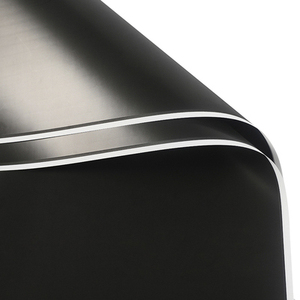 Phong cách cổ điển Hoa bó hoa vật liệu nhựa gói Hoa giấy không thấm nước - Product Image 5