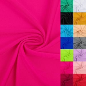 80% Nylon 20% Spandex Fabric, 4-Way Stretch Elastic Material, Ideal for Swimwear and Sportswear Sewing - Product Image 1