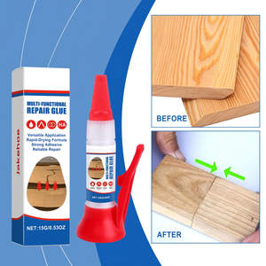 <span class=keywords><strong>Colle</strong></span> à base d'huile Met, <span class=keywords><strong>colle</strong></span> <span class=keywords><strong>puissante</strong></span> pour la soudure, adhésif de réparation multi-matériaux, <span class=keywords><strong>colle</strong></span> tout usage pour le <span class=keywords><strong>bois</strong></span>, les chaussures, la céramique, la poterie, le verre et plus encore - Product Image 3