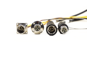HDTV ENR FUW.3K-HYBRID-PUW.3K/25000/<span class=keywords><strong>F</strong></span> + BOBINES FIBRE OPTIQUE HYBRIDE CÂBLE POUR CAMÉRA Cordon de raccordement - Product Image 5