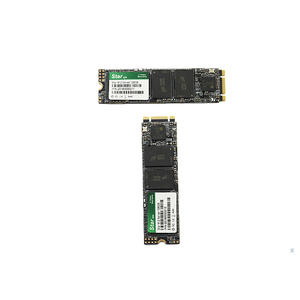 2280 <span class=keywords><strong>M</strong></span>.2 128GB 256GB disco interno allo stato solido NGFF SSD disco rigido SATA3 per macchina POS - Product Image 2