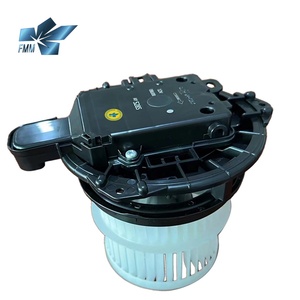 87103-58080 871030E090 Moteur de soufflerie de climatisation 12V pour Toyota Corolla / RAV4 / Camry 19-20 / Lexus ES350 - Product Image 2