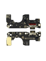 Placa Flexible de Carga USB para Motorola G77 G67 XT2621-4 XT2621-2