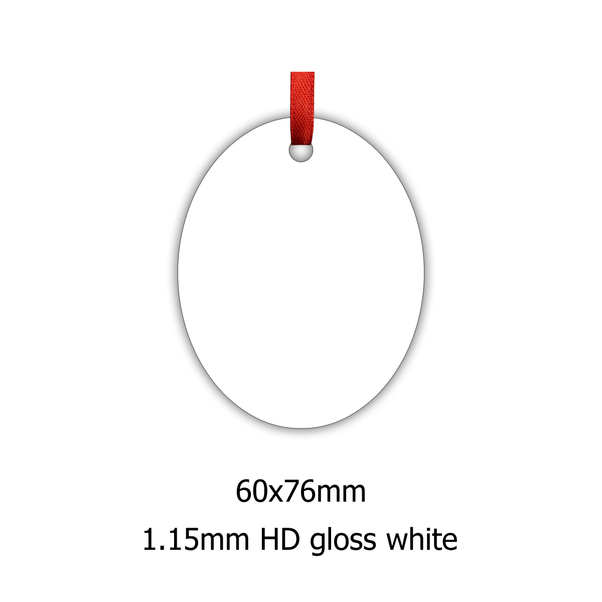 Gloss white
