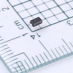 new - original MMSZ5236B F1 SOD-123 Diodes Zener Diodes 350mW 7.5V 3uA - Product Image 1
