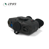 Jumelles longue portée avec caméra thermique de vision nocturne, imagerie thermique, lunette de vision nocturne