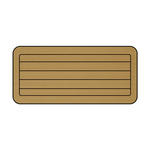 Tappetino refrigerante <span class=keywords><strong>Engel</strong></span>-80 in EVA di grado marino compatibile con i contenitori termici <span class=keywords><strong>ENGEL</strong></span> - Product Image 1