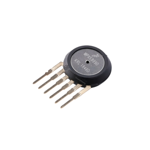 เซ็นเซอร์ความดัน MPX5999D ชิป IC SIP-6ผ่านหลุมแพคเกจการตรวจสอบความดันชิ้นส่วนเซมิคอนดักเตอร์ MPX5999D MPX5999 - Product Image 1