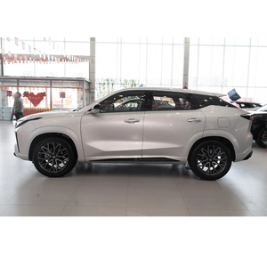 Changan Uni <span class=keywords><strong>Z</strong></span> PHEV 2025, SUV Híbrido, Precio de Fábrica, Vehículo de Nueva Energí<span class=keywords><strong>a</strong></span> con Gasolina, <span class=keywords><strong>E</strong></span>-CVT, Auto Usado, Volante <span class=keywords><strong>a</strong></span> la Izquierda - Product Image 5