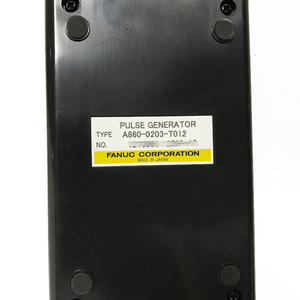 A860-0203-T012 Volant de commande MPG pour générateur d'impulsions FANUC - Product Image 1