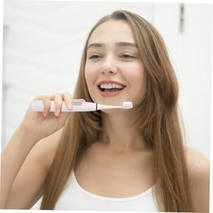 Brosse à dents électrique directe d'usine brosse à dents électrique de nettoyage en profondeur pour adultes - Product Image 3