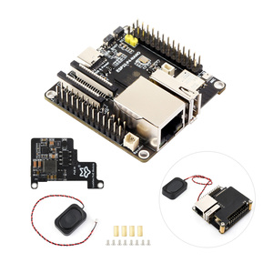 ชิปบอร์ด Waveshare Esp32-p4-nano บอร์ดพัฒนาประสิทธิภาพสูง บนพื้นฐาน Esp32-p4 พร้อม Risc-v Dual-core USB OTG 2.0 HS Esp3 - Product Image 3