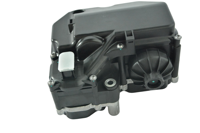Emitec Module de pompe à urée de haute qualité Doseur 2871880 4387658 Alimentation en fluide État neuf