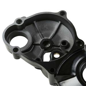TCMT XF-2736 noir moteur Stator couverture carter pour <span class=keywords><strong>Suzuki</strong></span> GSX-S1000 <span class=keywords><strong>GSXS</strong></span> 1000 2016-2020 - Product Image 2