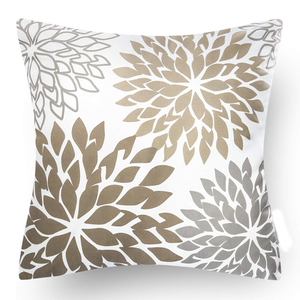 De Style <span class=keywords><strong>nord</strong></span> de L'<span class=keywords><strong>europe</strong></span> En Gros Super Doux Polaire Lit Canapé Plaine Housse De Coussin Décorative En Vente - Product Image 5
