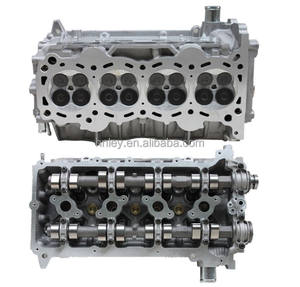 Moteur diesel Assy 2TR 2TR-FE 2TR-EGR Culasse complète pour Toyota HILUX HIACE Sprinter 2-T Kasten <span class=keywords><strong>ILUX</strong></span> - Product Image 1