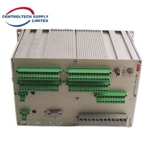 REB500BU Banatutako Busbar Babesa Aluminium de haute qualité pour moteur universel, contrôle de circuit électrique, automatisation, longue durée, garantie 1 an - Product Image 4