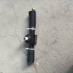 Conjunto de Dirección de Alta Calidad para Go-Kart/ATV de Cuatro Ruedas de 330 mm, Hecho en Casa - Product Image 2