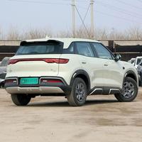 BYD Atto 2 Long Range Mobil Listrik SUV Baru Tersedia 2026 Kendaraan Energi Baru EV Dijual