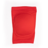 Protège-genoux et coudes de sport personnalisables avec logo, manchon de protection en mousse EVA pour le volleyball, le MMA, la lutte, le Muay Thai, la boxe