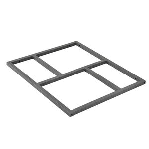 Детская металлическая полностью покрыванная кровать в стиле лофт детская двухъярусная кровать с лестницей и настенная кровать murphy - Product Image 3