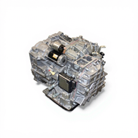 U660F 30500-48410-48240-48350-45030 Compatible con XL30 XU40 XU50 Sienna Highlander 3.5L V6 AWD 4x4 Piezas de Reparación Internas