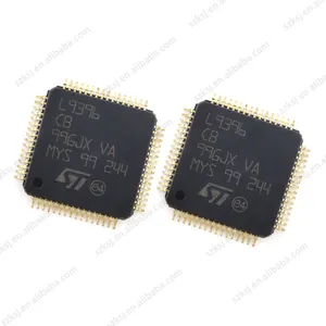 L9396 chip manajemen daya spot asli baru 64-TQFP IC sirkuit terintegrasi