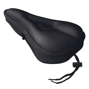 Coussin de siège de vélo électrique étanche de Style simple pièces de selle de Cycle vtt pour pièces de vélo et de vélo de montagne Ebike - Product Image 1