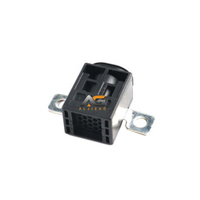 Protector de Batería 4N0915519, Fusible de Protección Contra Sobrecarga, Protector de Corte de Energía para Automóviles