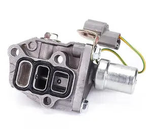 OEM 15810-p0a-015 King Steel Wholesale Car Parts Automatic Transmission Gearbox