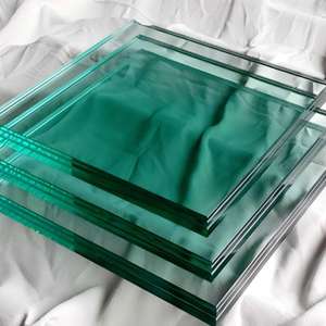 Verre feuilleté pour bâtiments commerciaux en haute altitude, pour terrasses d'observation, salons panoramiques et passerelles surélevées - Product Image 5