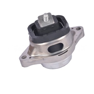LR010746 KKB500490 Soporte de Motor Delantero Derecho para <span class=keywords><strong>Land</strong></span> <span class=keywords><strong>Rover</strong></span> Range <span class=keywords><strong>Rover</strong></span> Vogue L322 <span class=keywords><strong>HSE</strong></span> <span class=keywords><strong>2010</strong></span>-2012 - Product Image 3