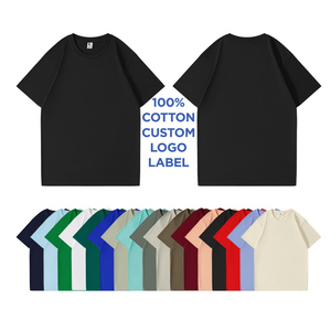 2024 all'ingrosso 240 Gsm cotone di alta qualità T-Shirt da <span class=keywords><strong>donna</strong></span> taglie forti T-Shirt da <span class=keywords><strong>donna</strong></span> - Product Image 2