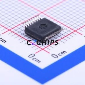 Nouveau-Original TRS3221EIDBR SSOP-16-208mil Circuit intégré IC puce RS232 IC vente entière puces de composants électroniques et Service de nomenclature - Product Image 2