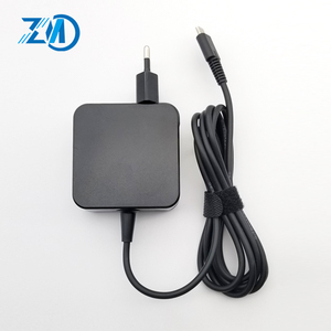 65 <span class=keywords><strong>W</strong></span> Ordinateur portable Chargeur De Type C <span class=keywords><strong>Adaptateur</strong></span> <span class=keywords><strong>secteur</strong></span> <span class=keywords><strong>5</strong></span> V ~ 20 V 3A 3.25A <span class=keywords><strong>USB</strong></span> Type-c <span class=keywords><strong>adaptateur</strong></span> - Product Image 2