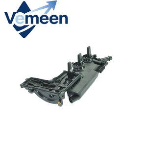 Vente en gros de couvre-culbuteurs de haute qualité pour Land Rover Freelander <span class=keywords><strong>2</strong></span> Range Rover Evoque, numéro OE LR004200 LR022304 - Product Image 5