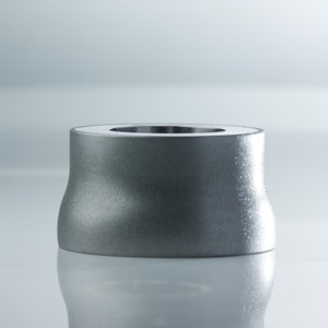 Meule sans centre en CBN diamanté électrolytique de haute précision pour l'usinage de précision - Product Image 1