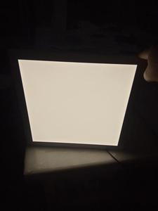Panneau de guidage lumineux en acrylique rétroéclairé par LED souple, à points laser, transparent, pour réfrigérateur/armoire, capteur Rina Tech, haute uniformité - Product Image 4